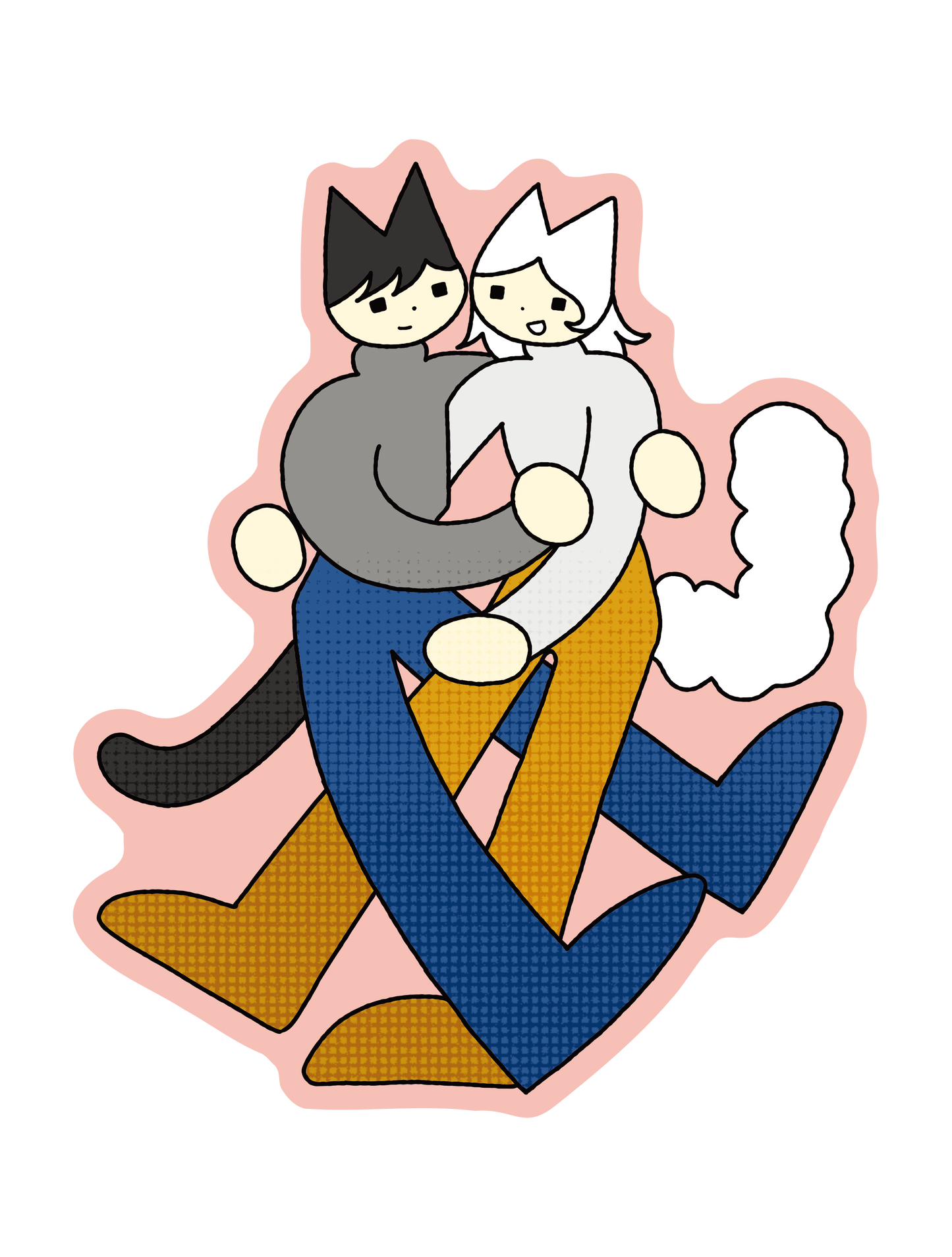 猫猫