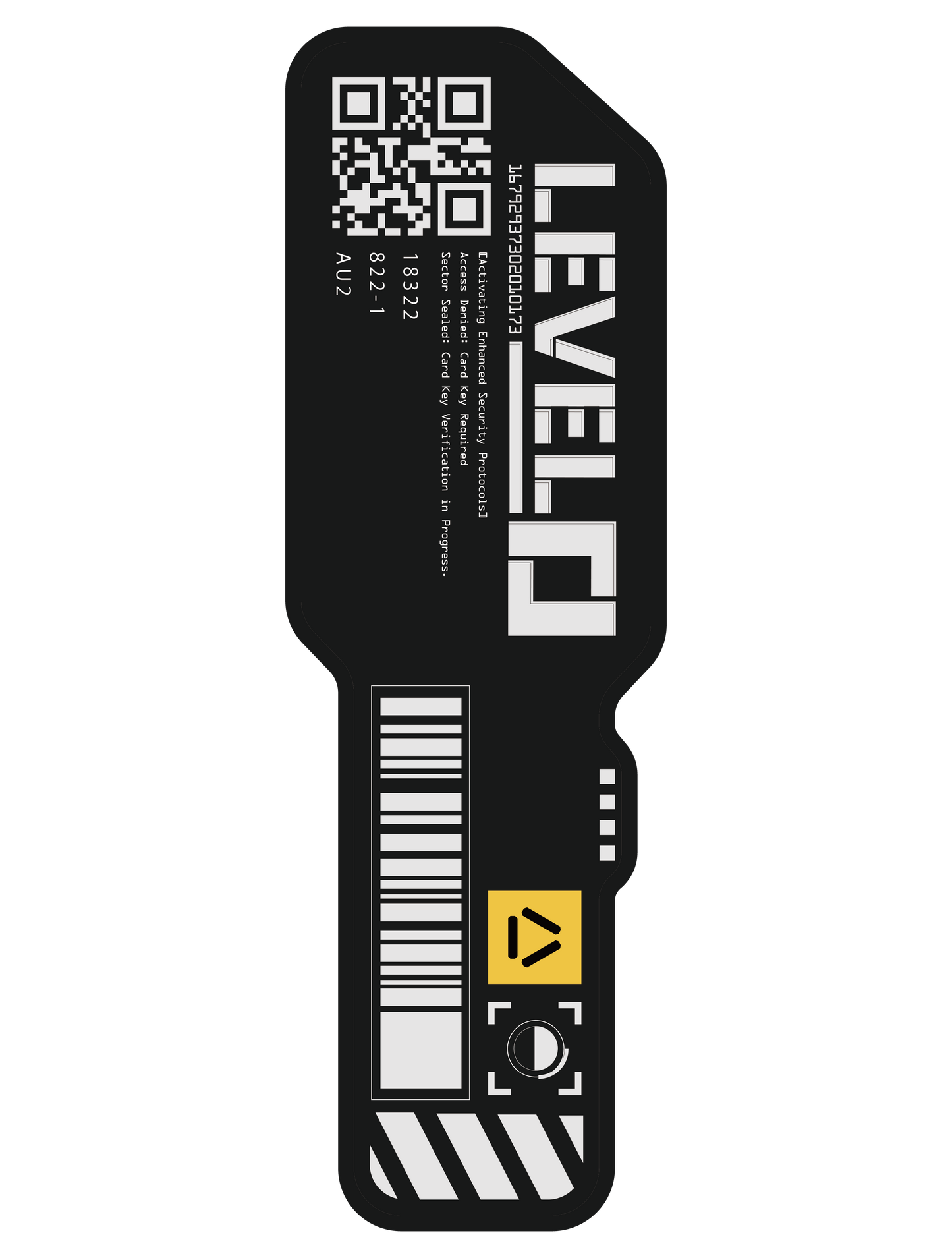 インターフェイスLEVEL