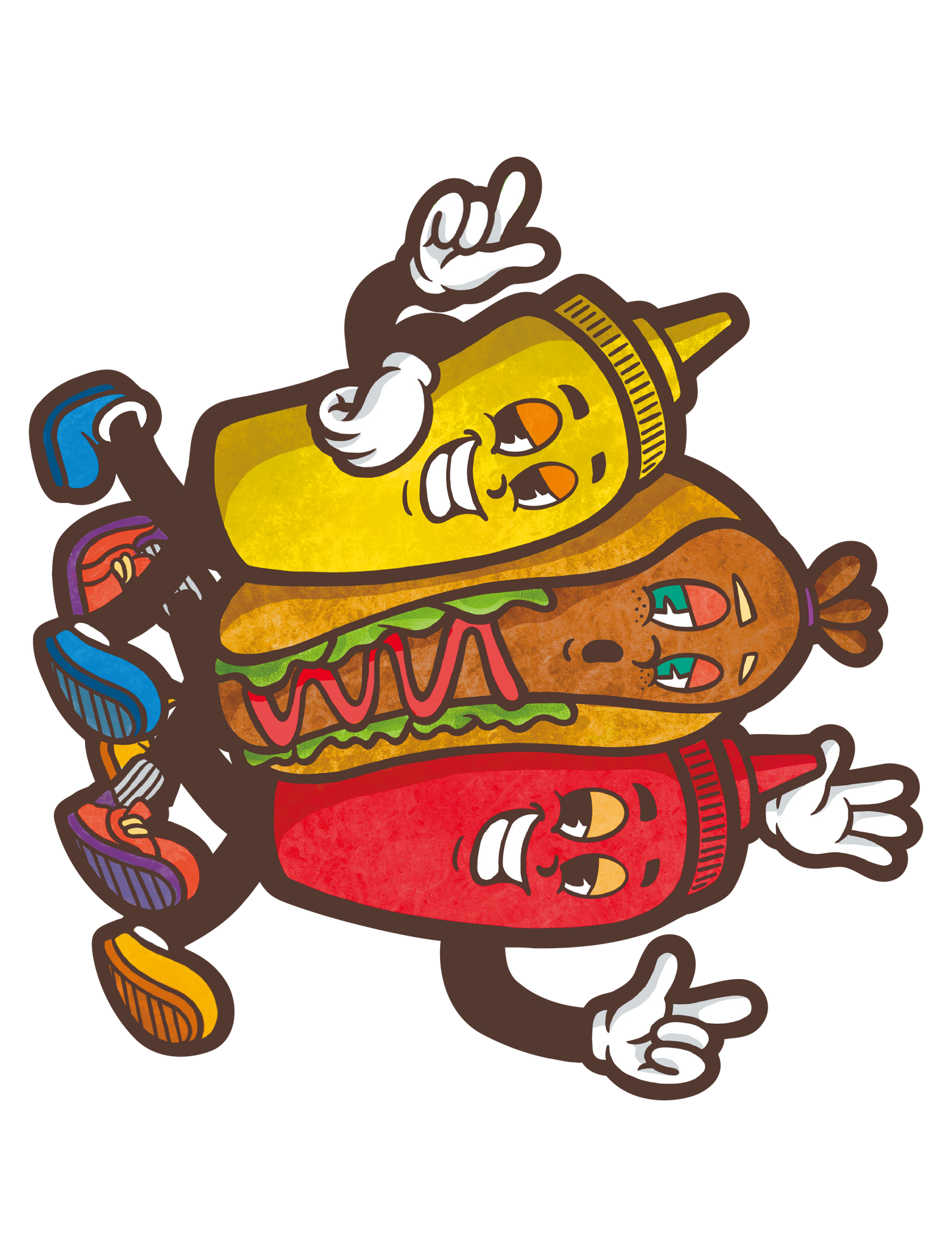 HOTDOG