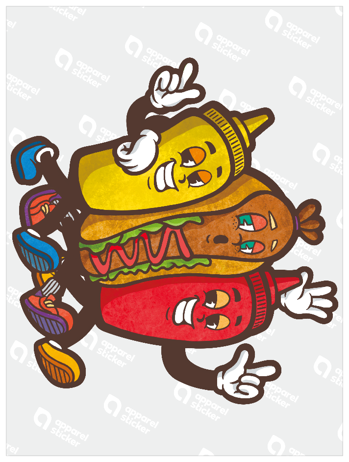 HOTDOG