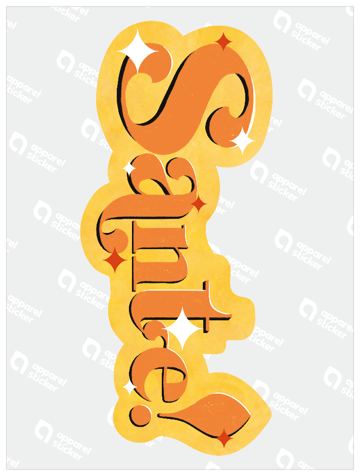 乾杯文字_Sante