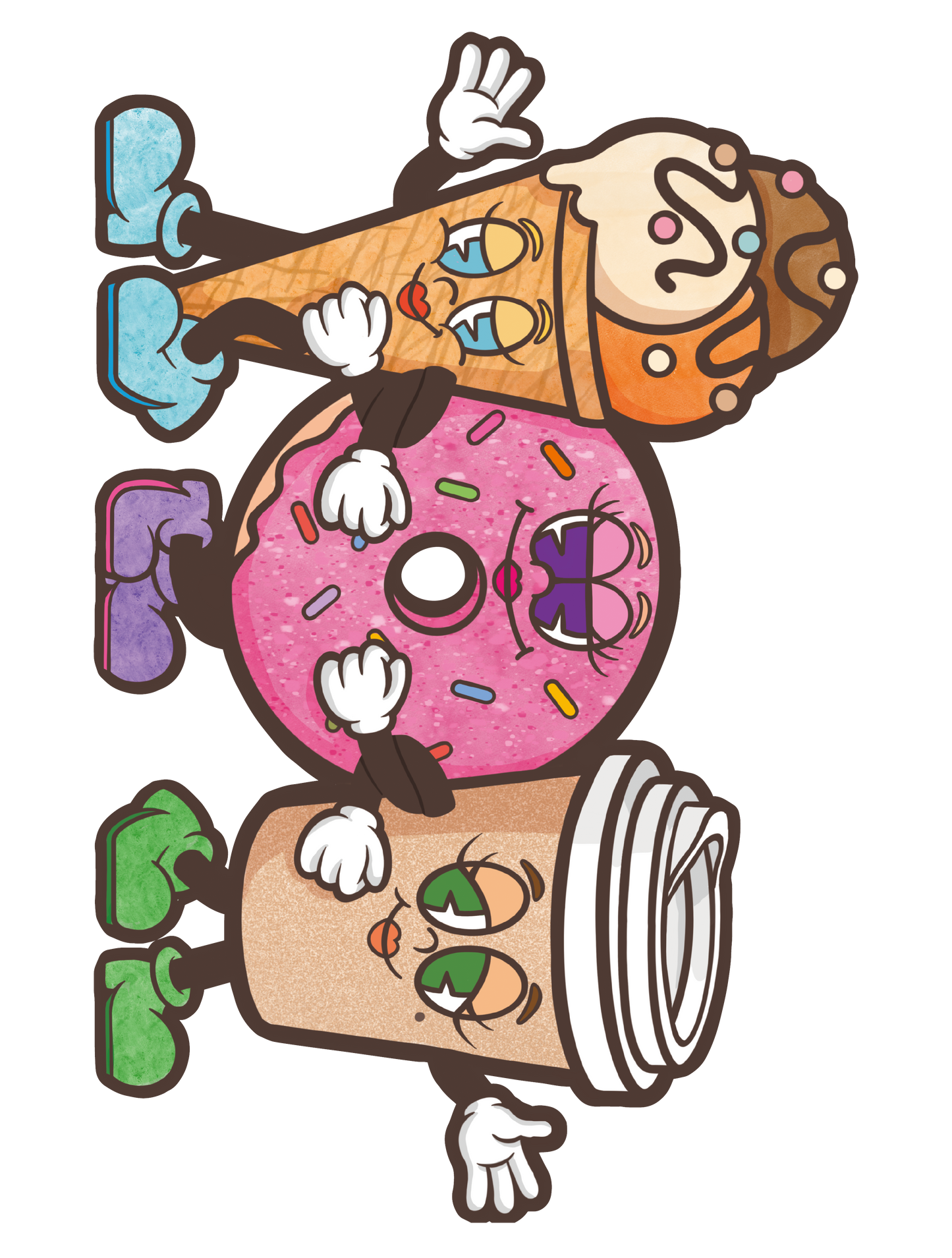 DOUGHNUT