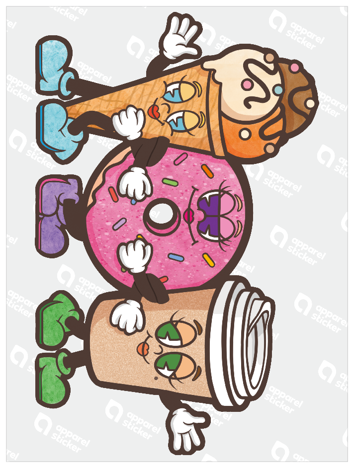 DOUGHNUT