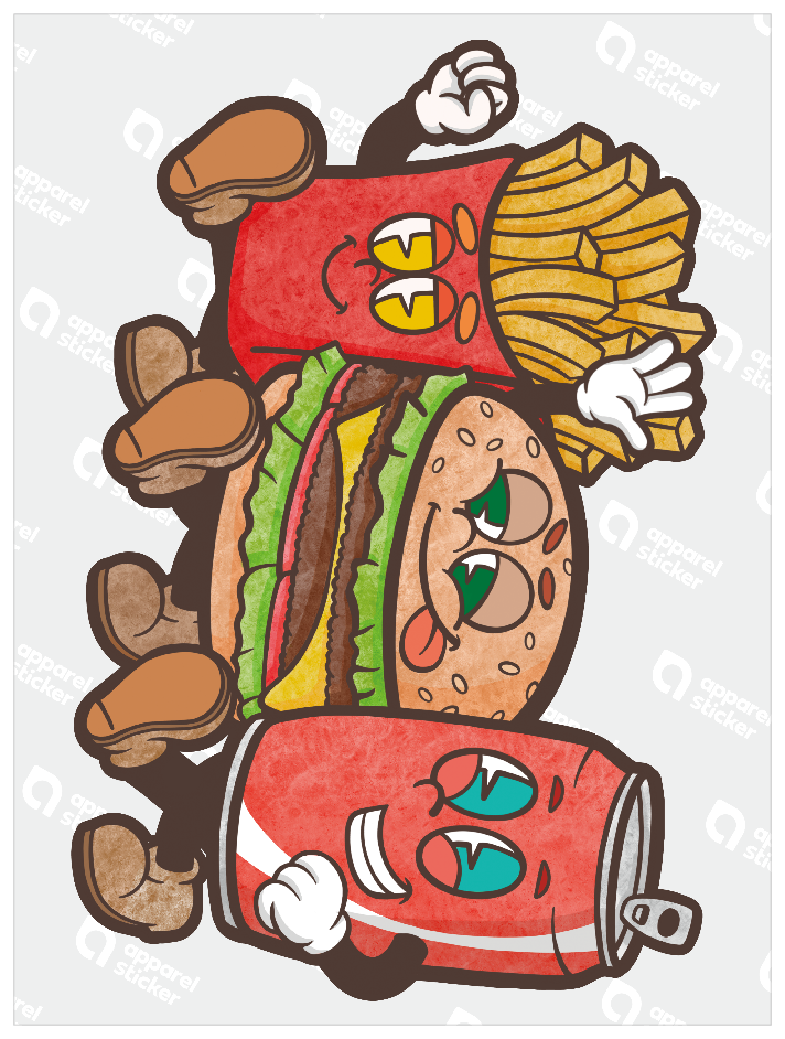 HAMBURGER