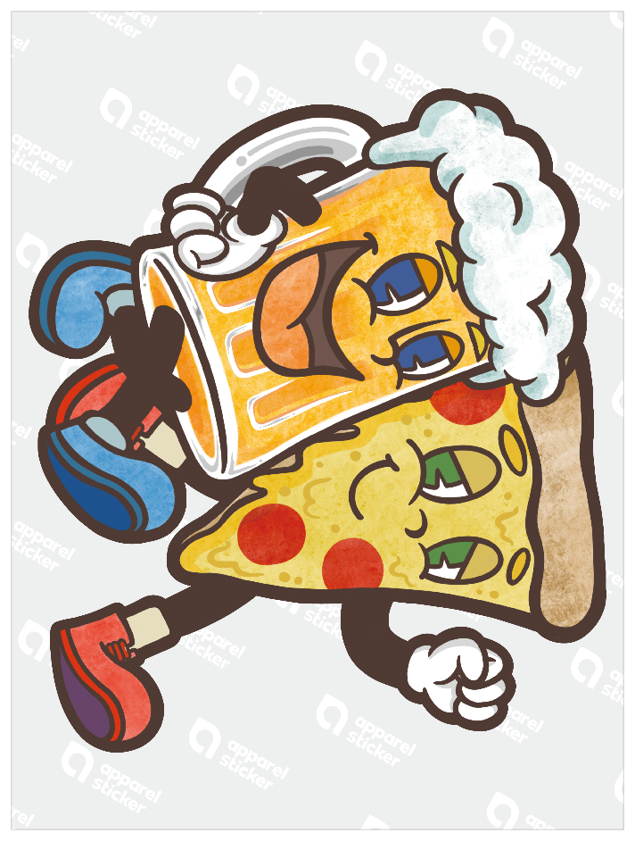 PIZZA