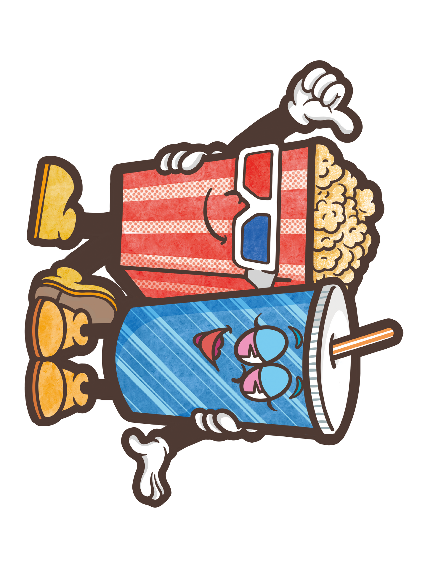 POPCORN
