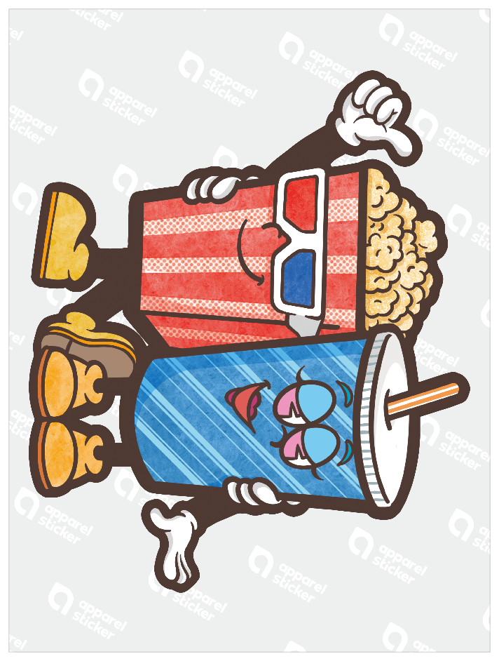 POPCORN
