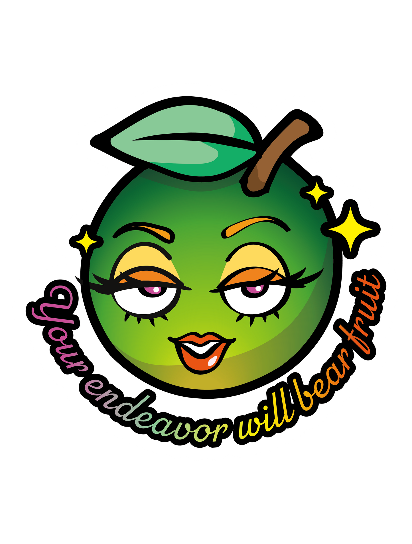 Bear fruit03