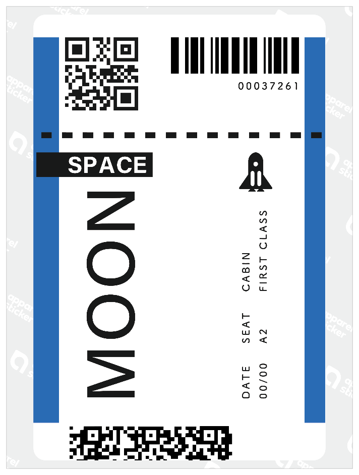 チケットムーン