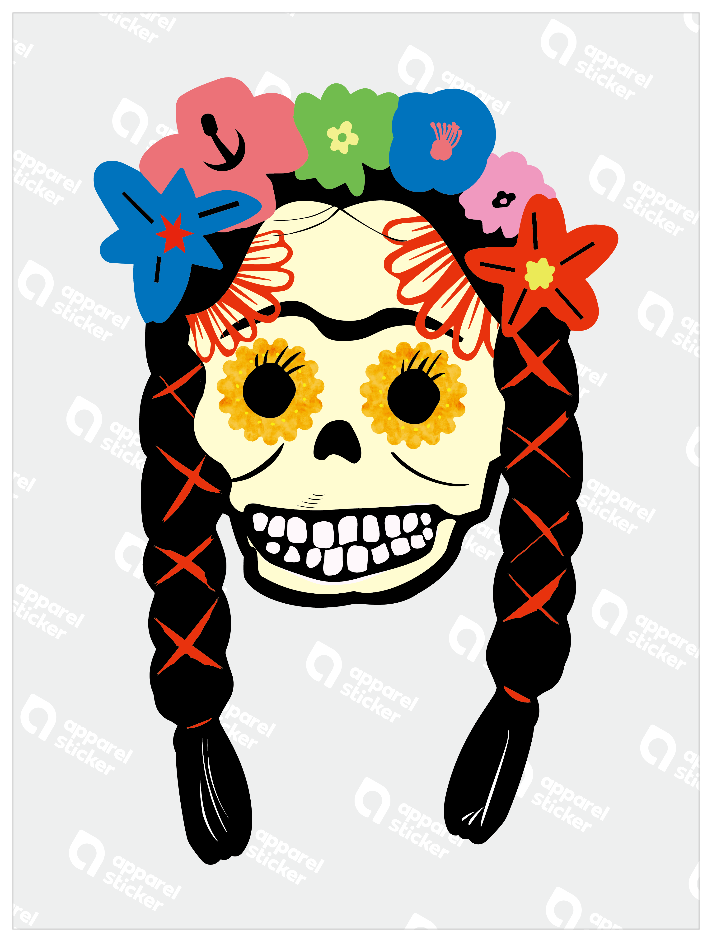 カラベラフェイス2