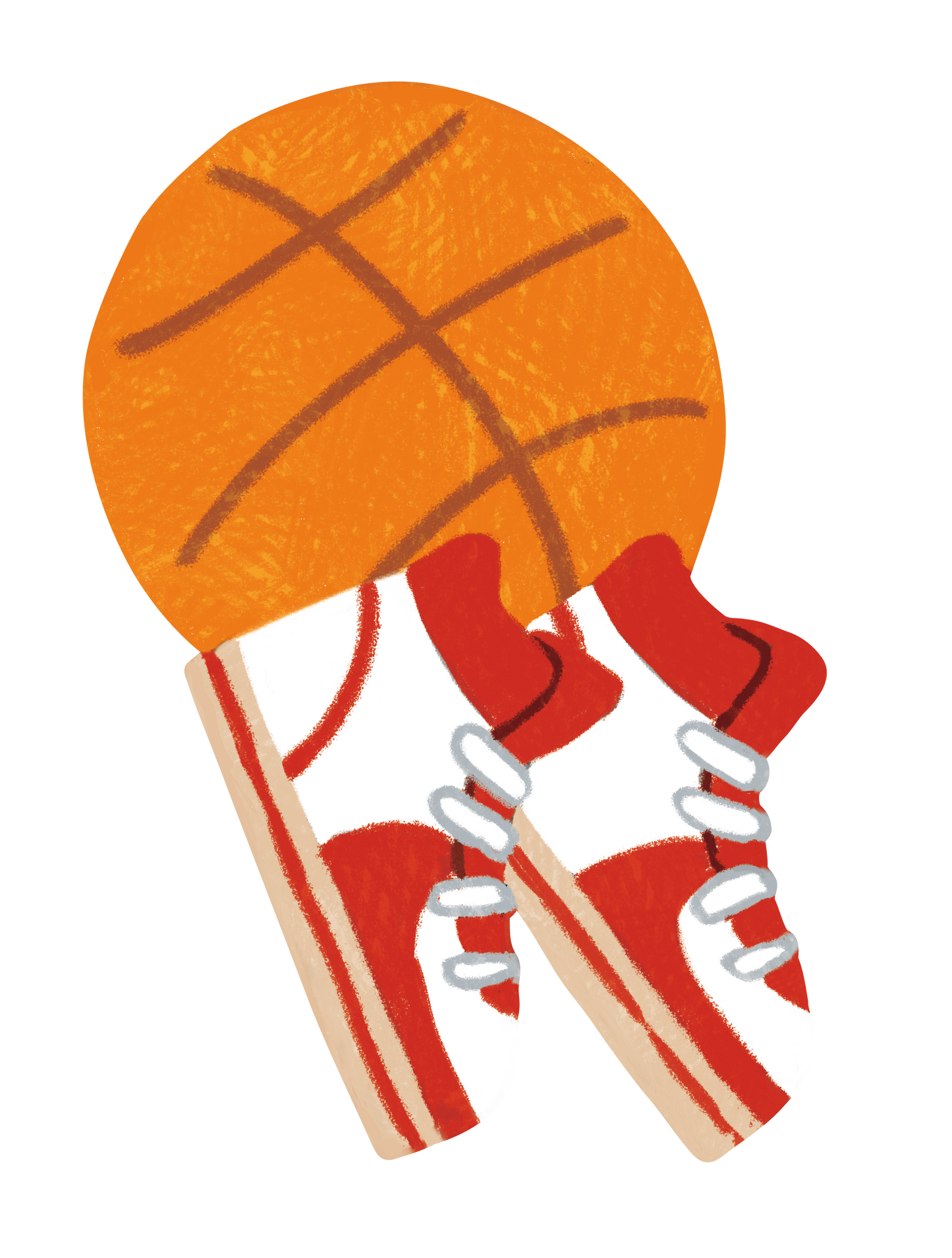 スポーツ_バスケ