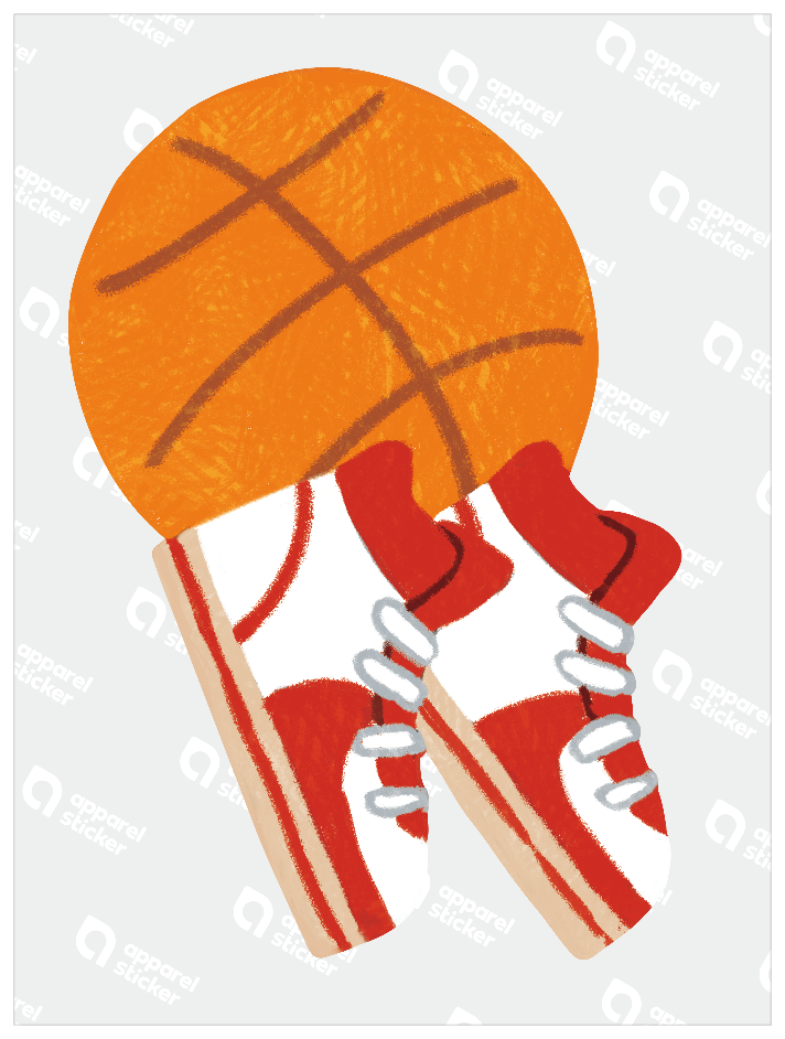 スポーツ_バスケ