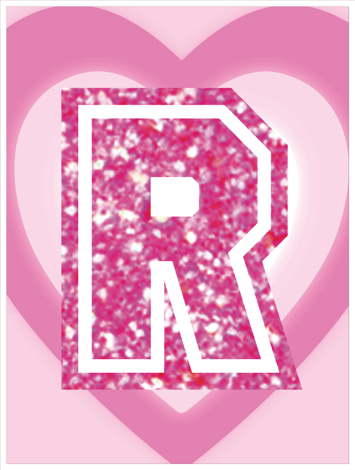 単体グリッター_ピンク_R