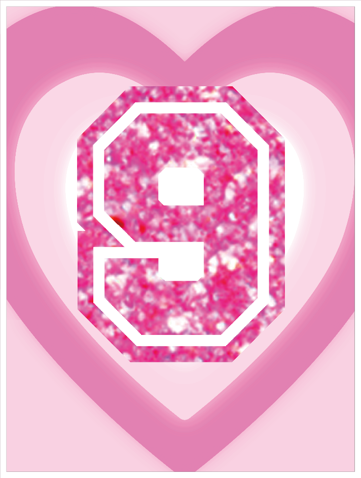 単体グリッター_9_ピンク