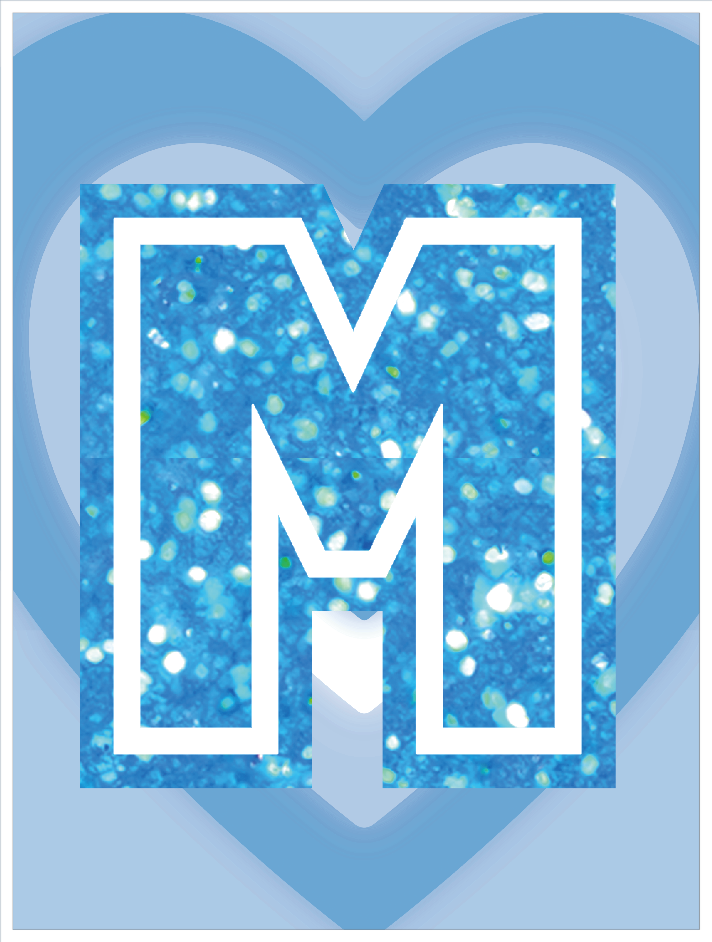 単体グリッター_水色_M