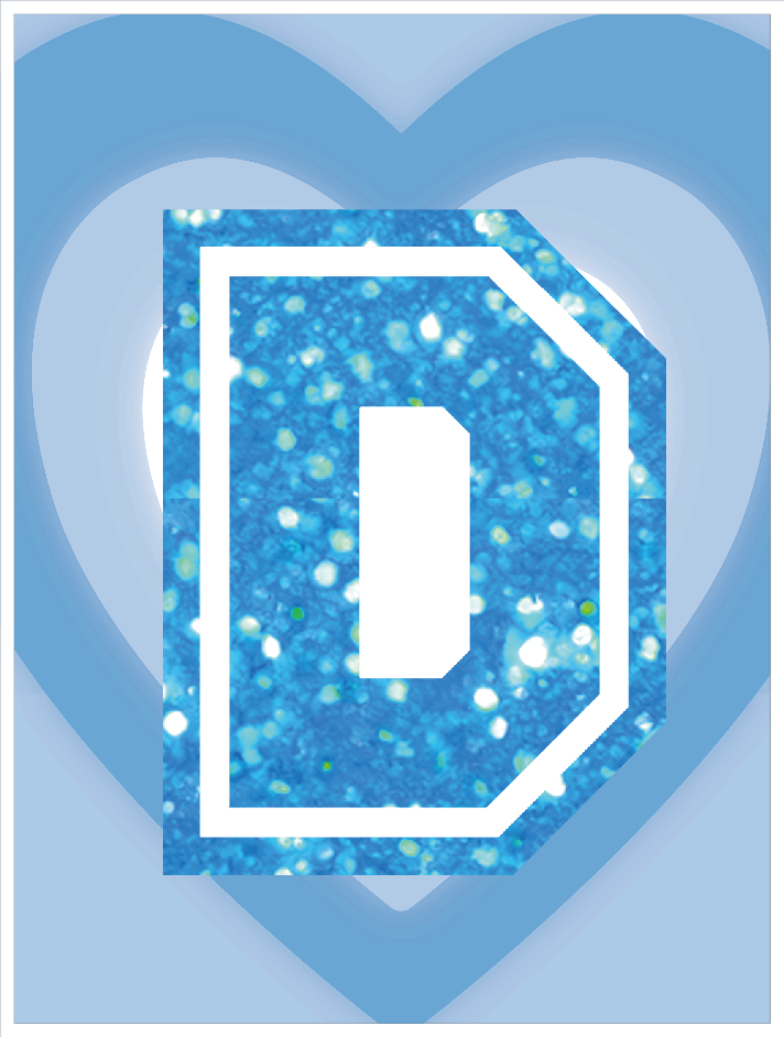 単体グリッター_水色_D