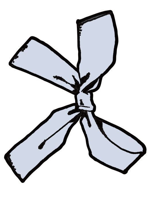 雑種ステッカー27