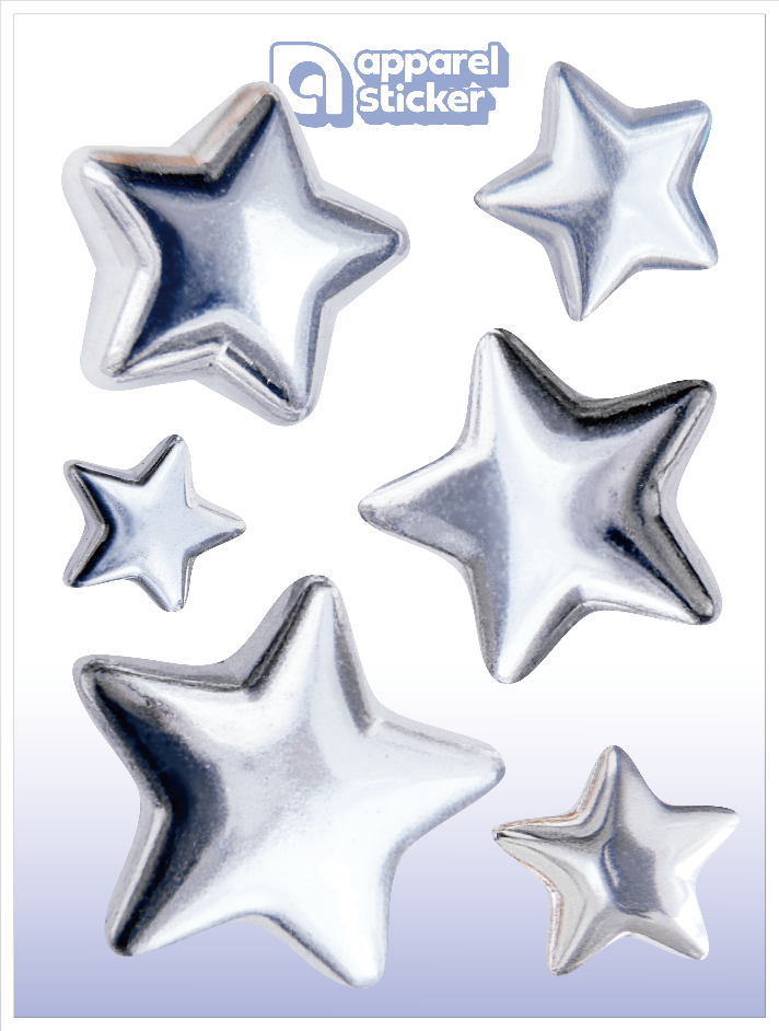 Y2K_メタルスター