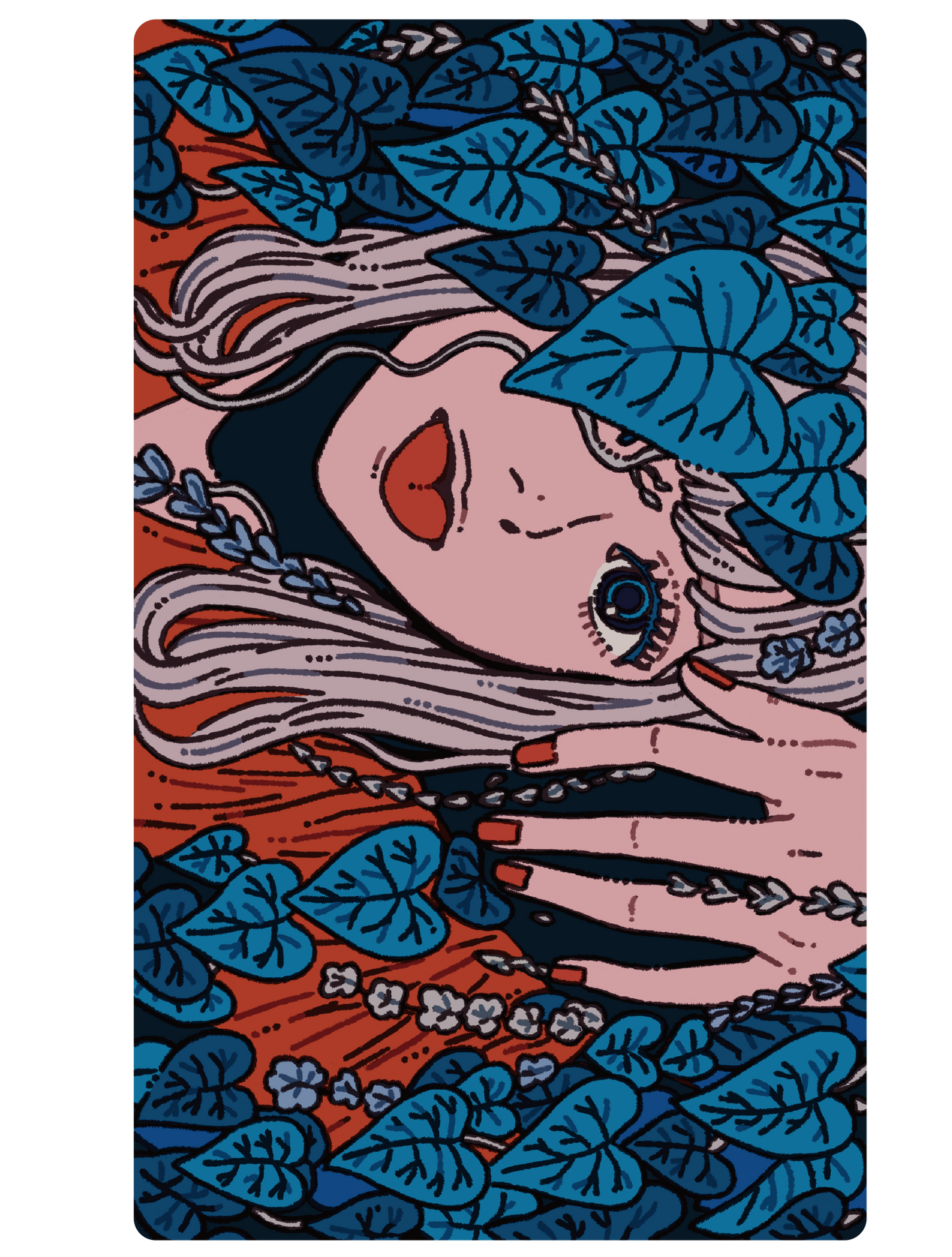 うらめしや