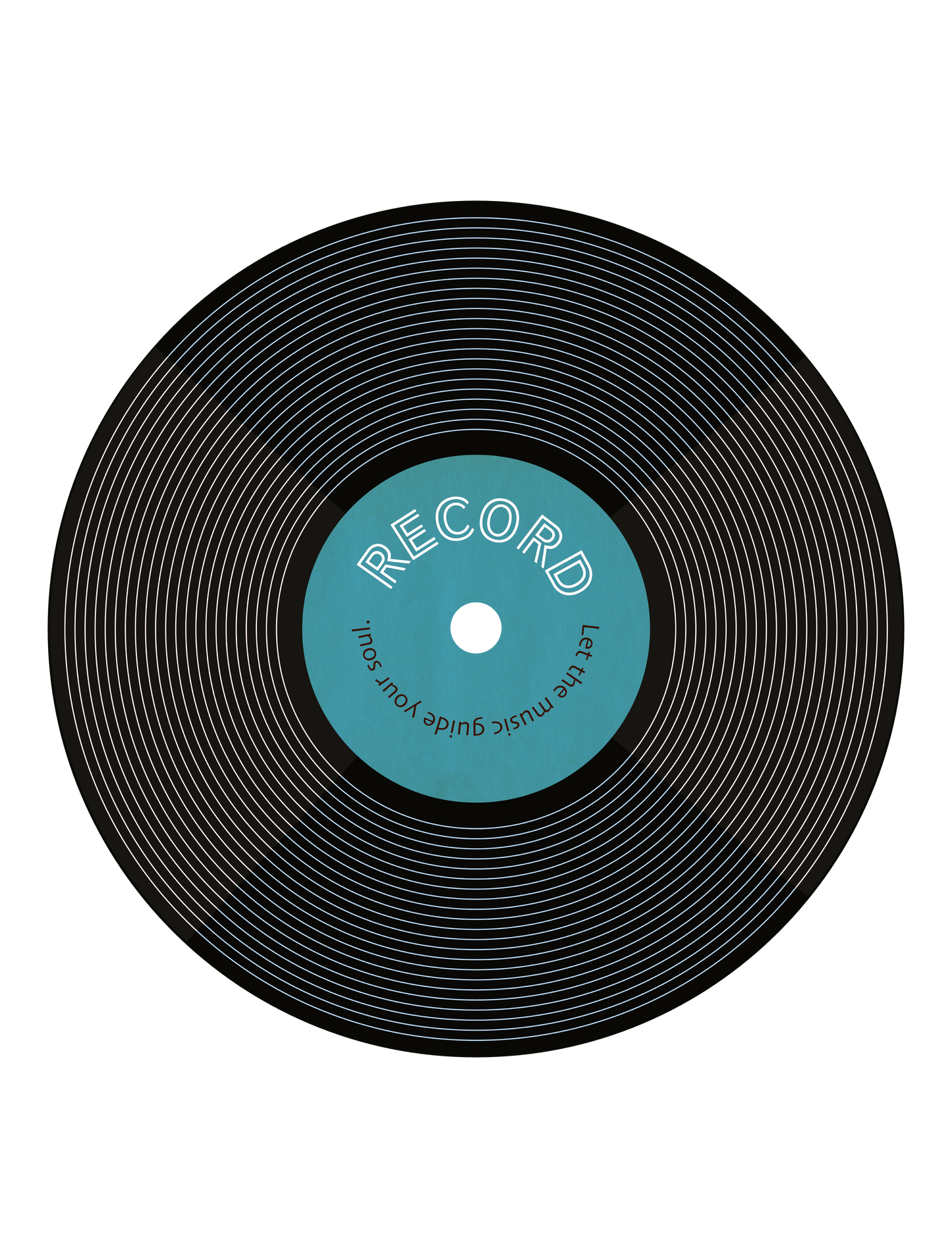 レコード01