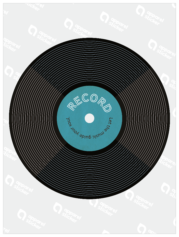 レコード01