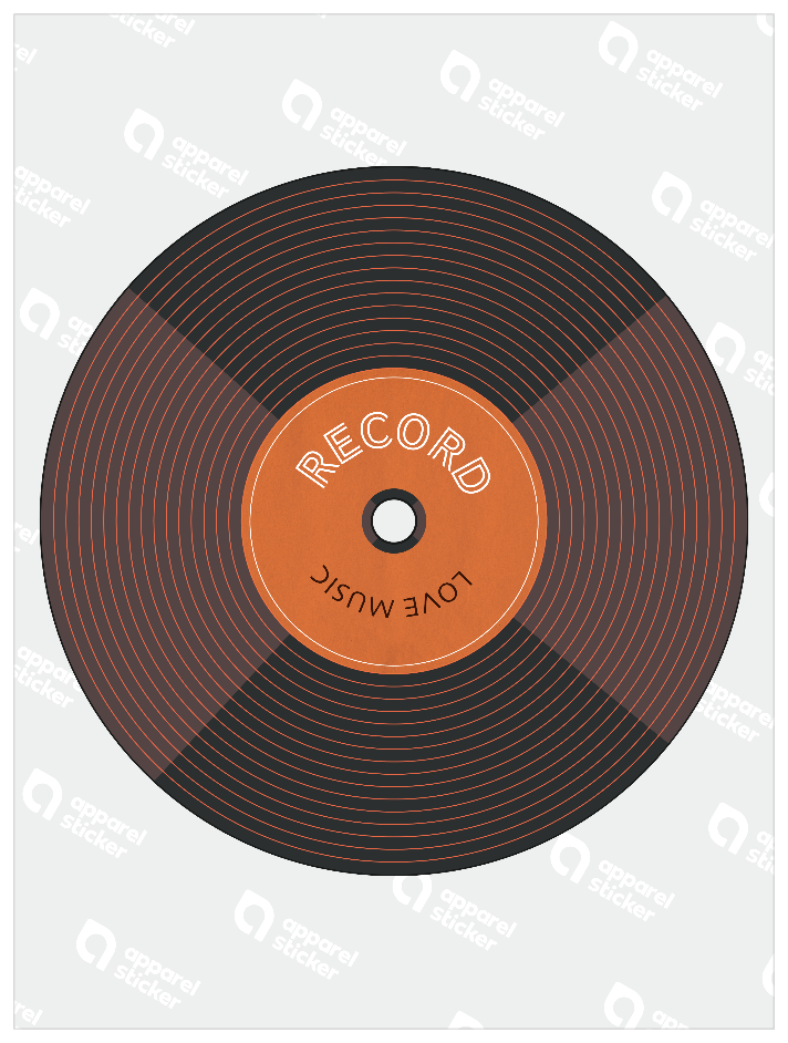 レコード02