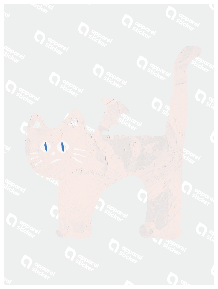 ハロウィン_コウモリ猫