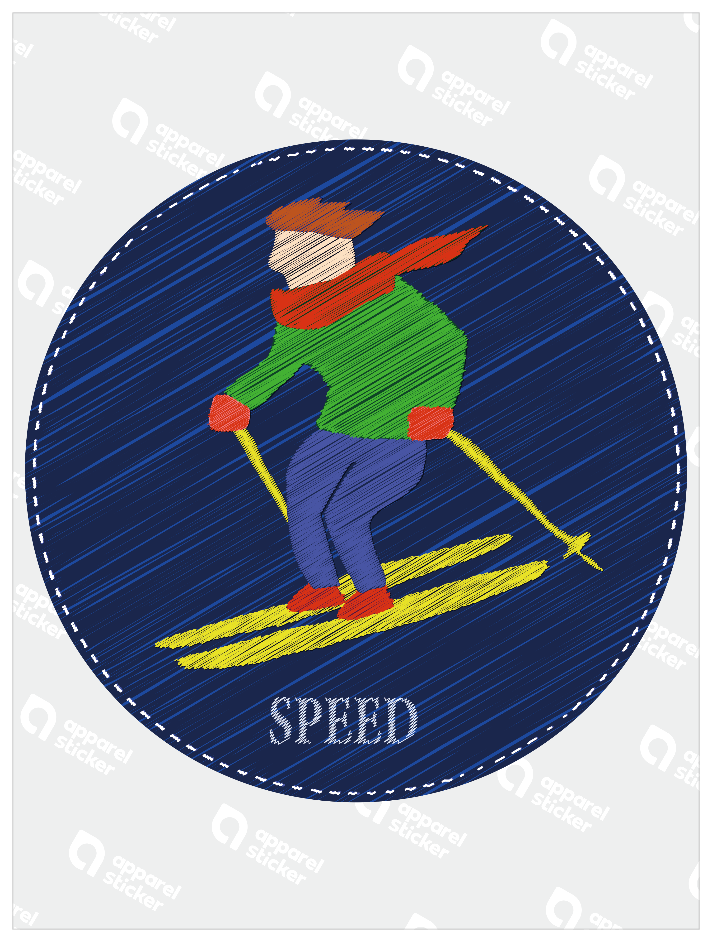 クリスマス_SPEED