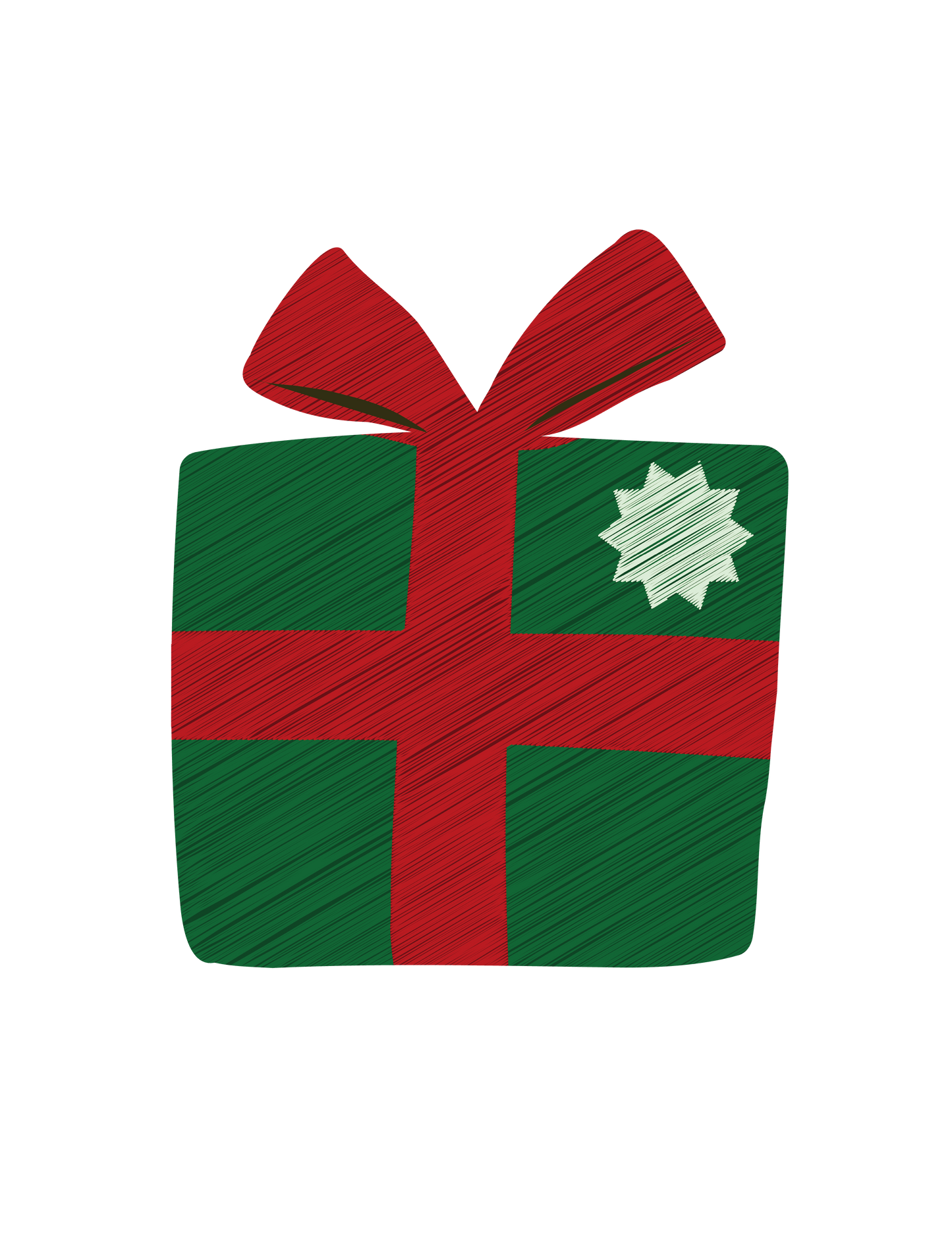 クリスマス_プレゼントBOX