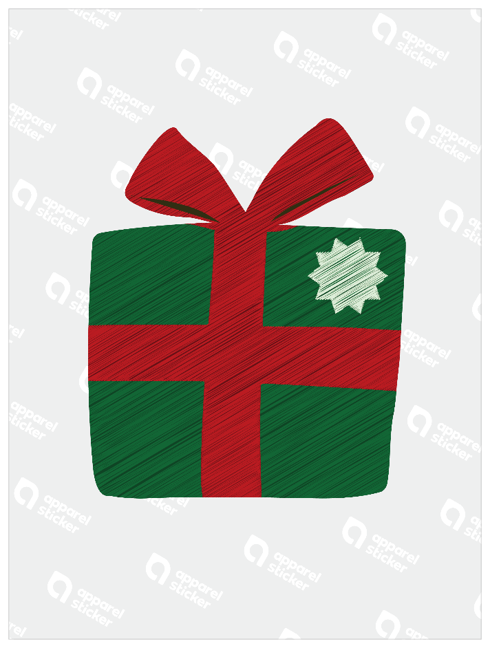 クリスマス_プレゼントBOX