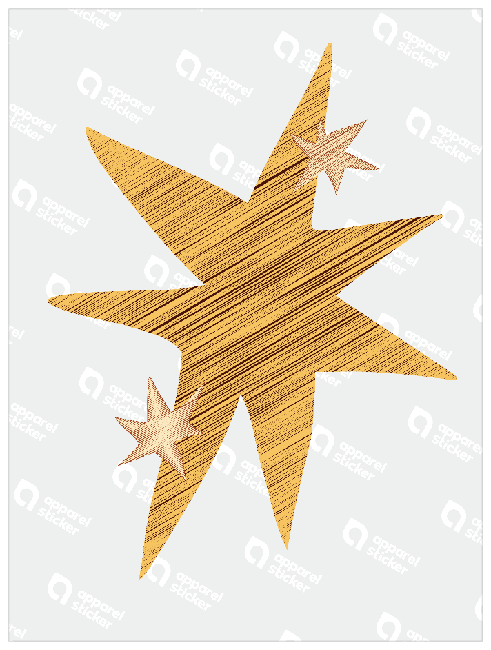 クリスマス_スター02