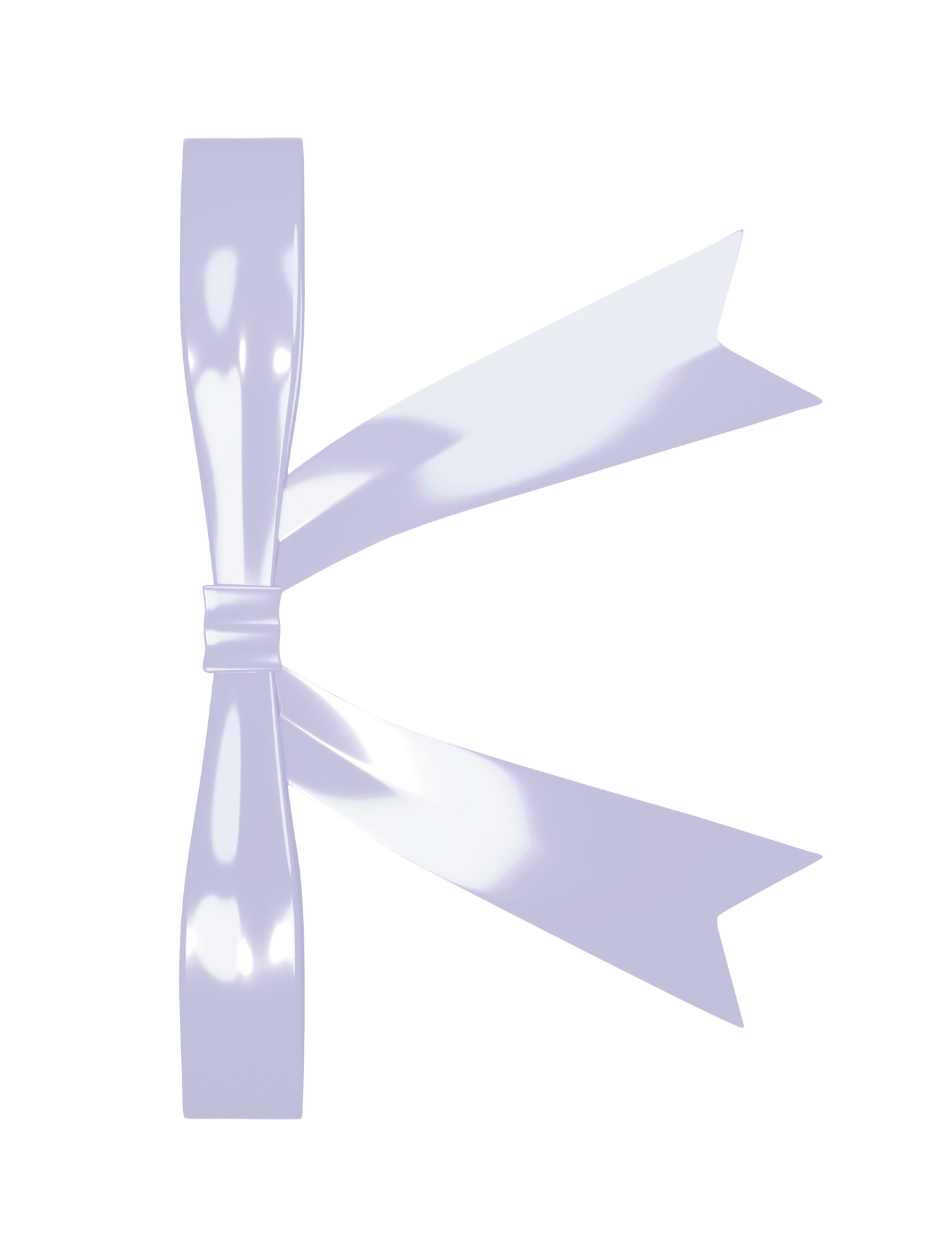リボン_Ribbon_B
