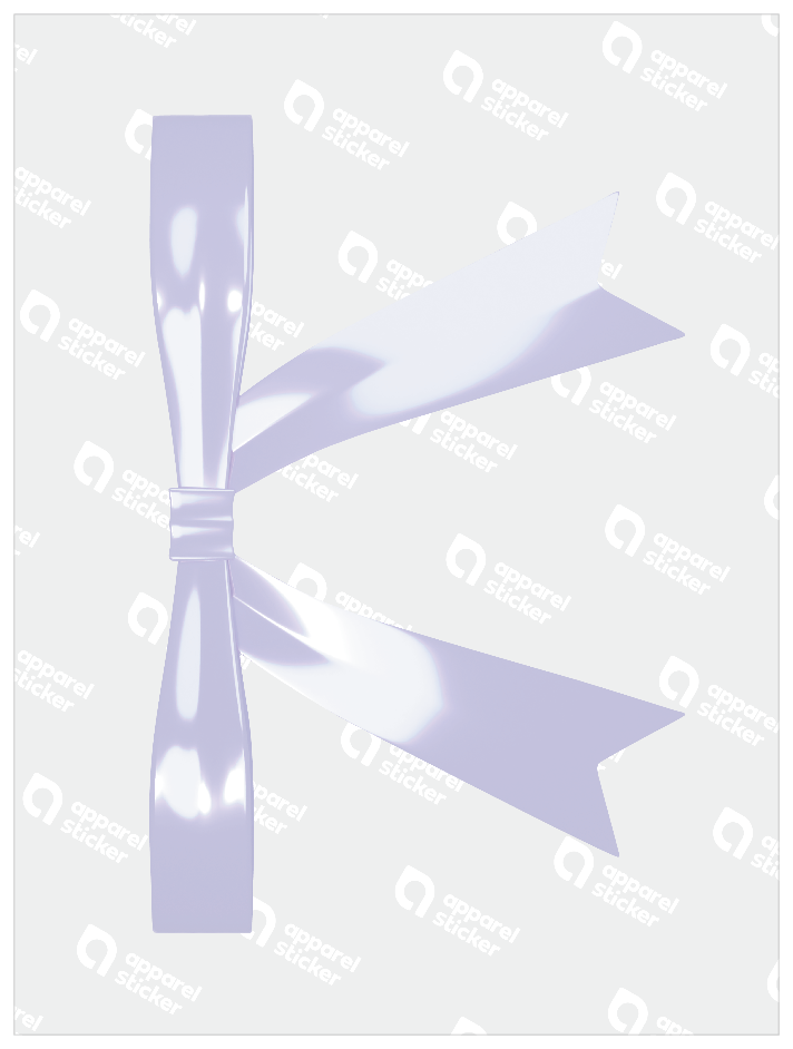 リボン_Ribbon_B