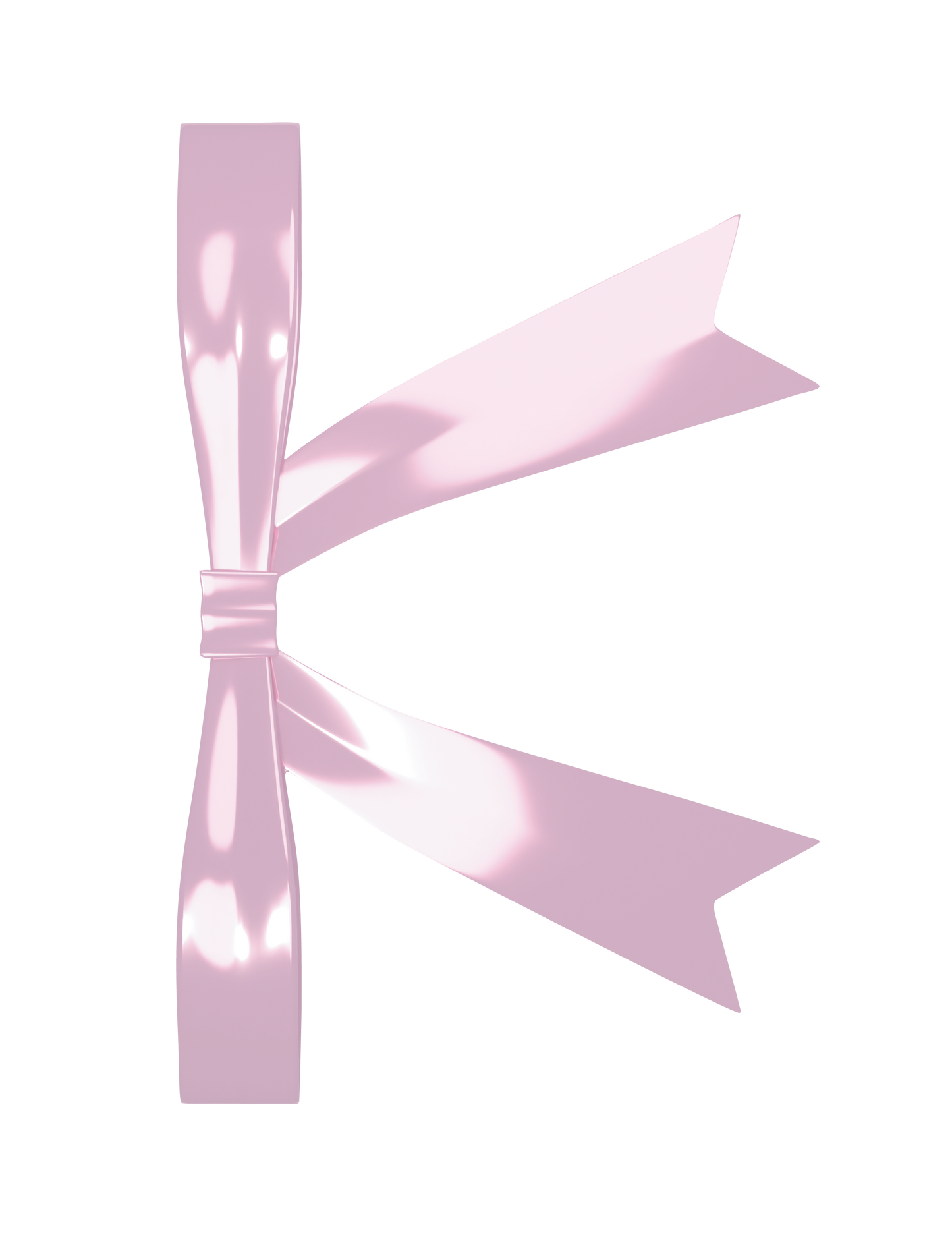 リボン_Ribbon_P