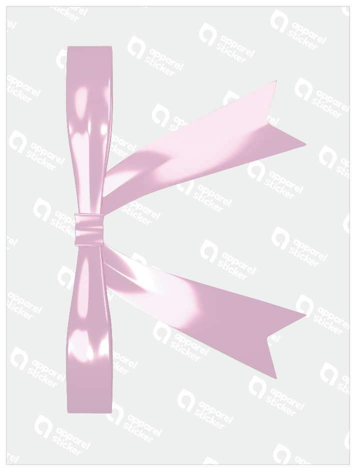 リボン_Ribbon_P