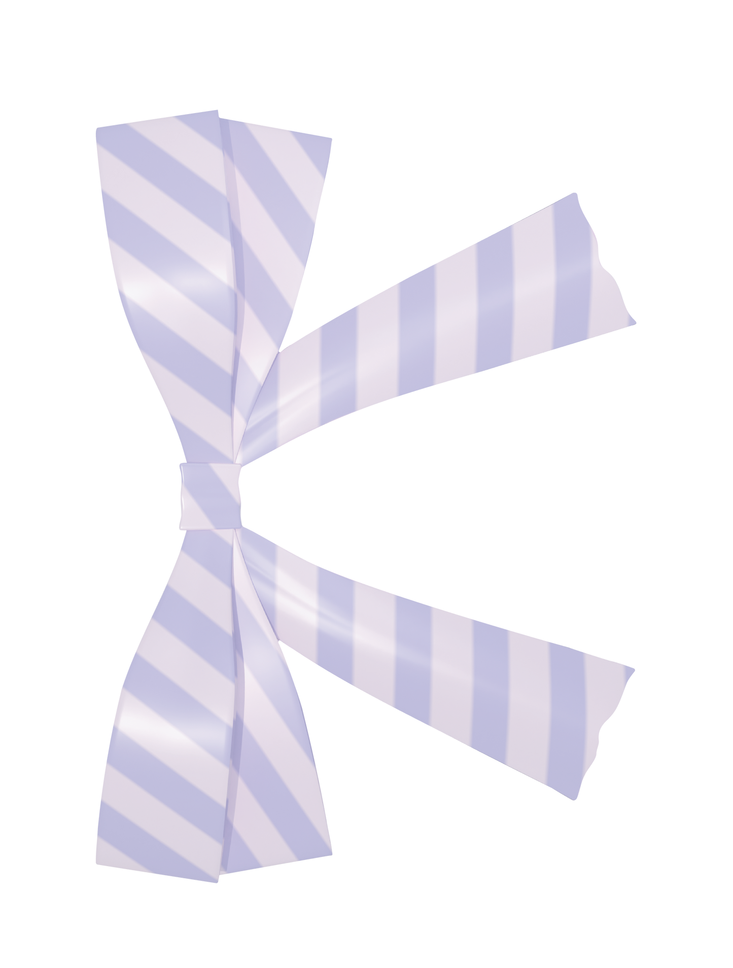 リボン_Border Ribbon_B