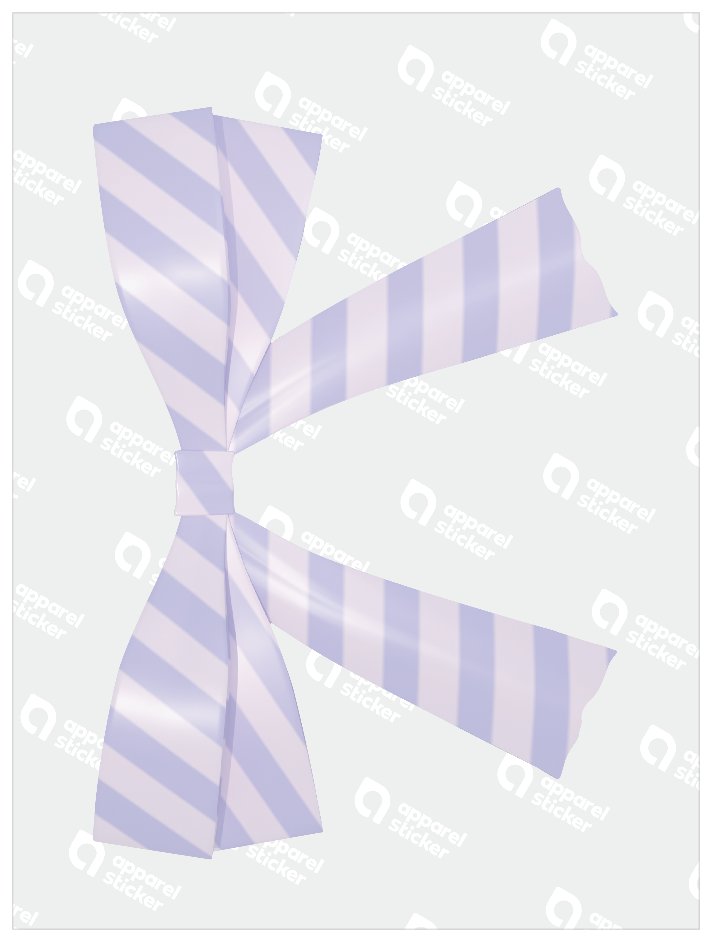 リボン_Border Ribbon_B