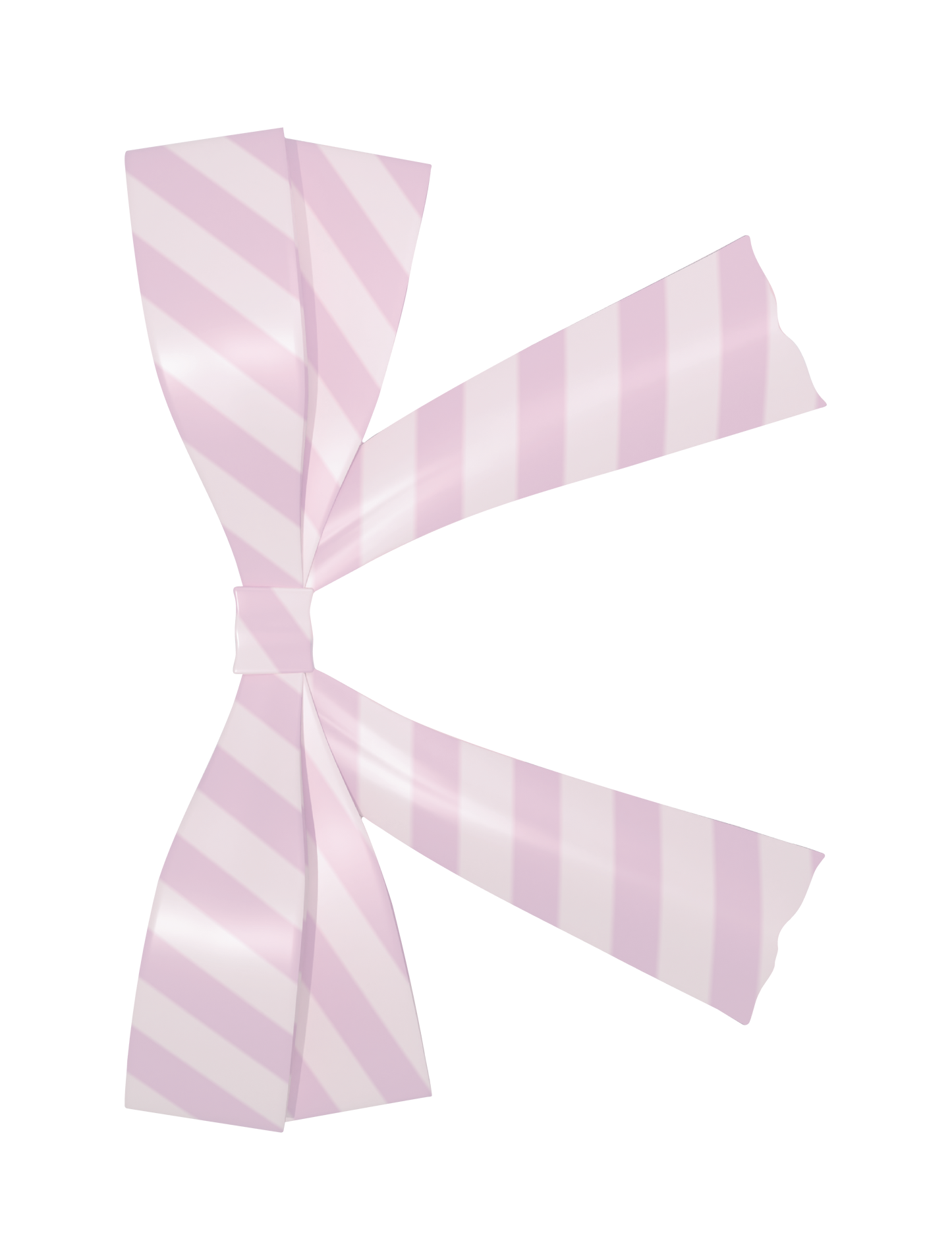リボン_Border Ribbon_P