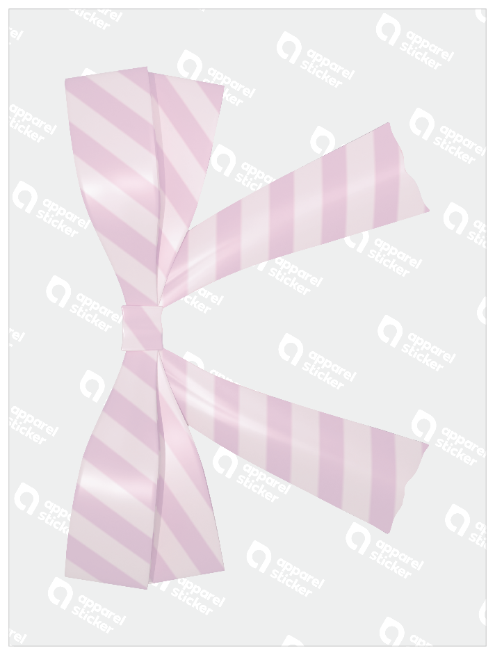 リボン_Border Ribbon_P