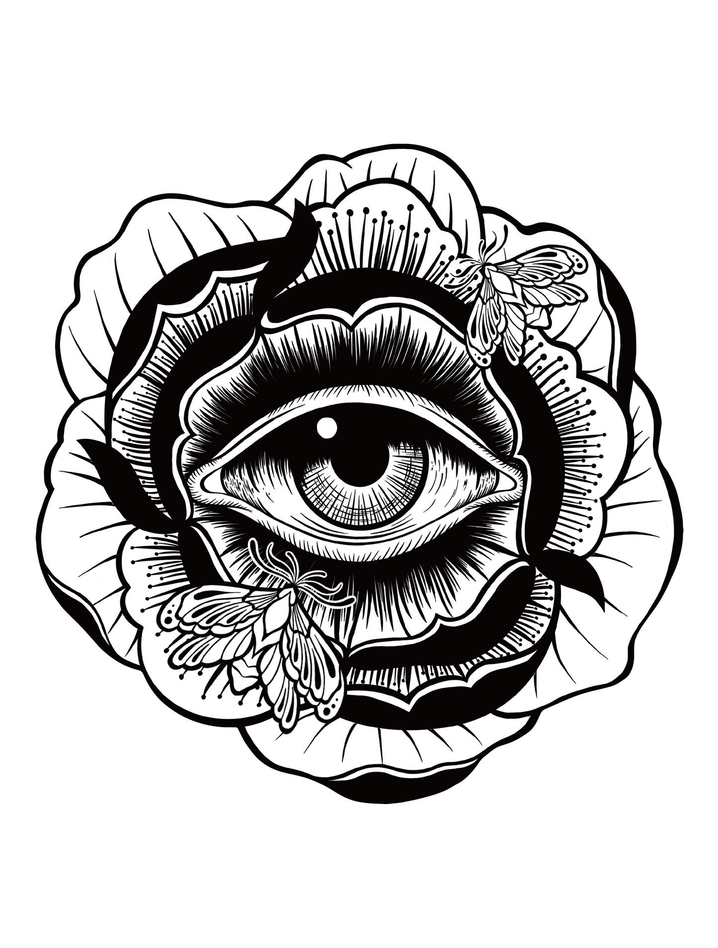 EYES_花