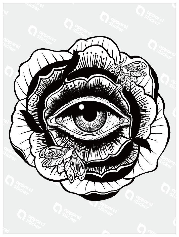 EYES_花