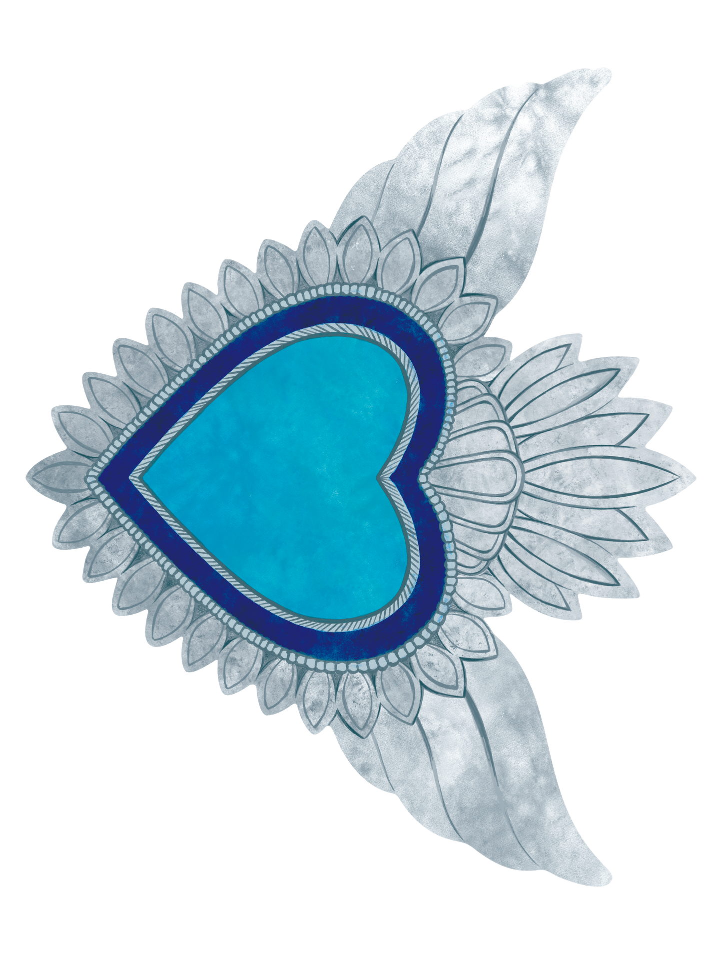 コラソン_Wing
