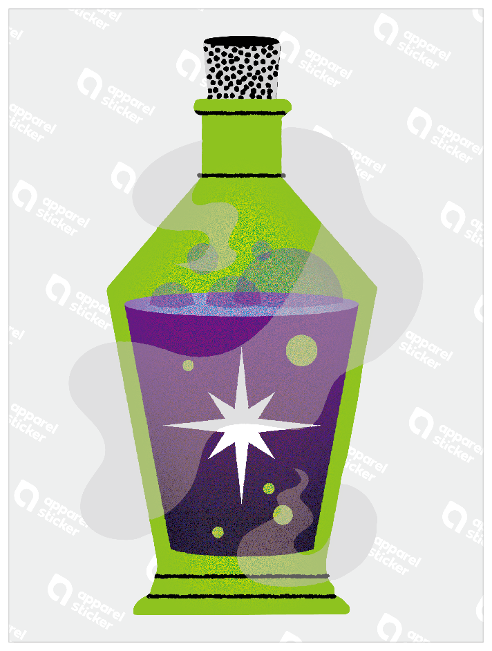 魔女アイテム_ポーション