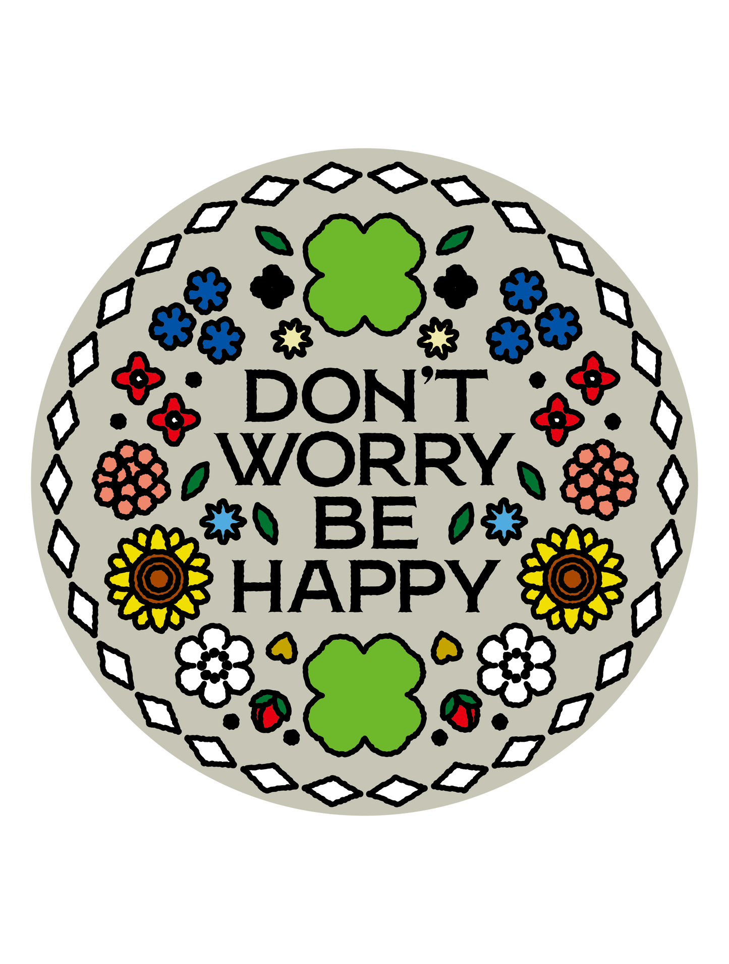 曼荼羅_DontWorry