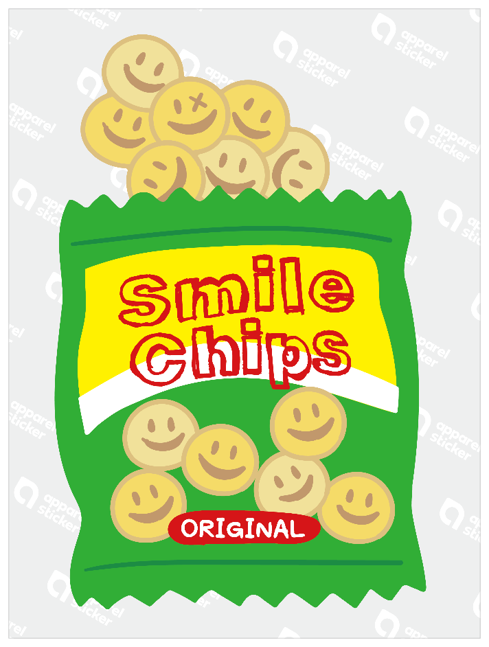 スナック菓子_チップスC
