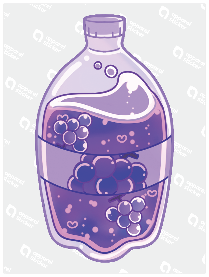 ジュース_ペットボトル