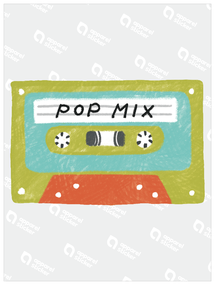 音楽_カセットテープ