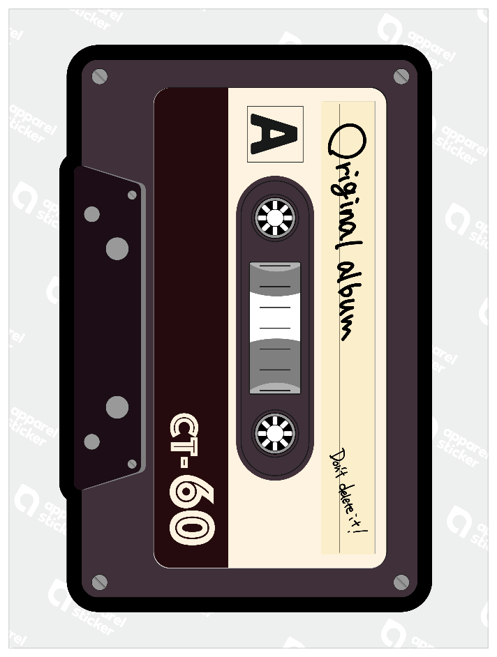 Originalalbum