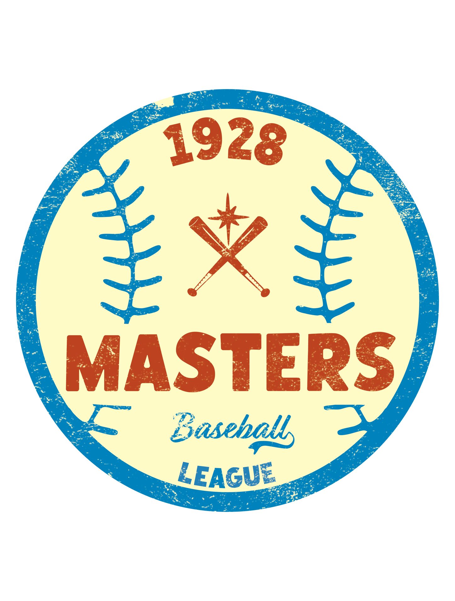 カラーシンプルステッカー_MASTERS_B