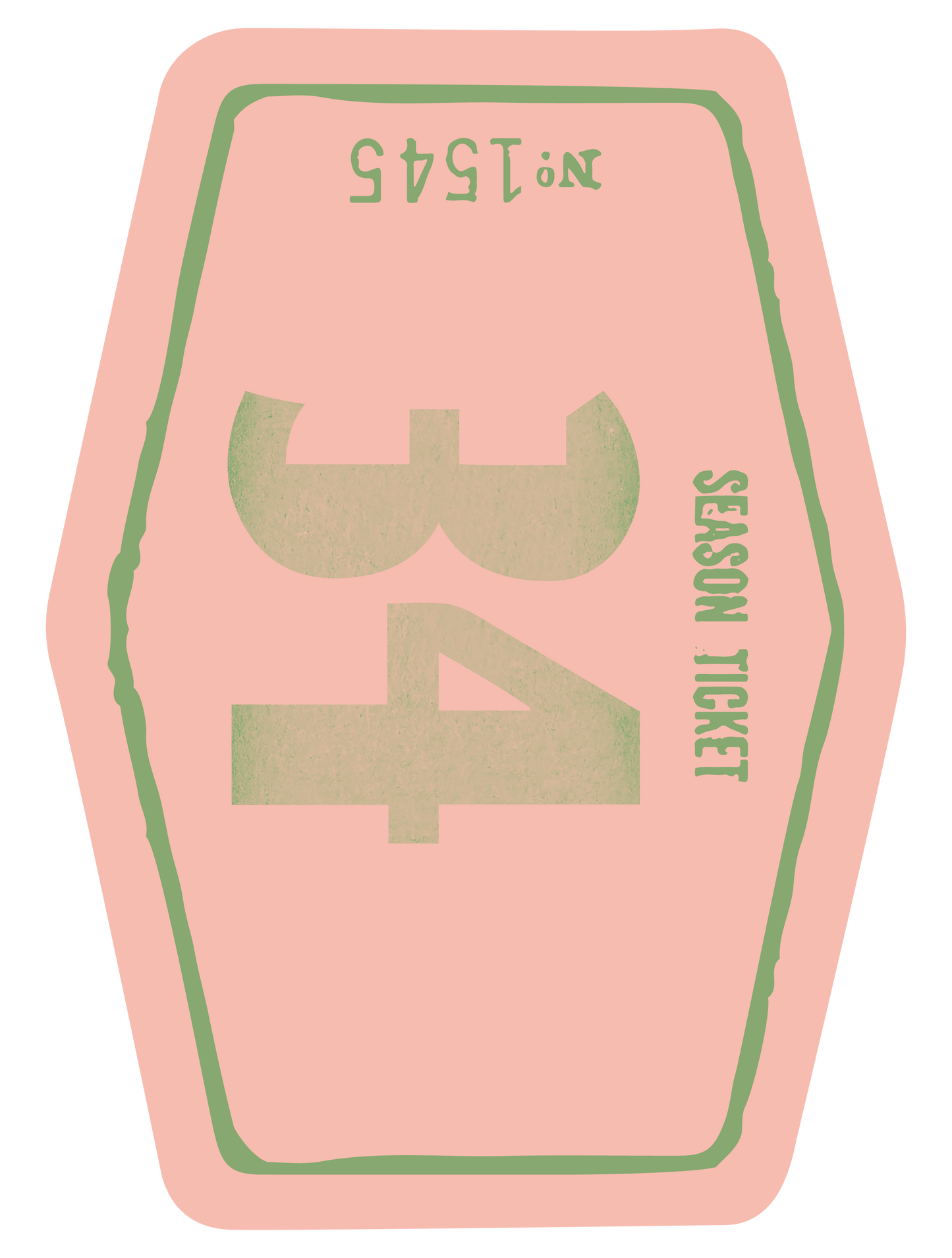 カラーシンプルステッカー_SEASON_TICKET